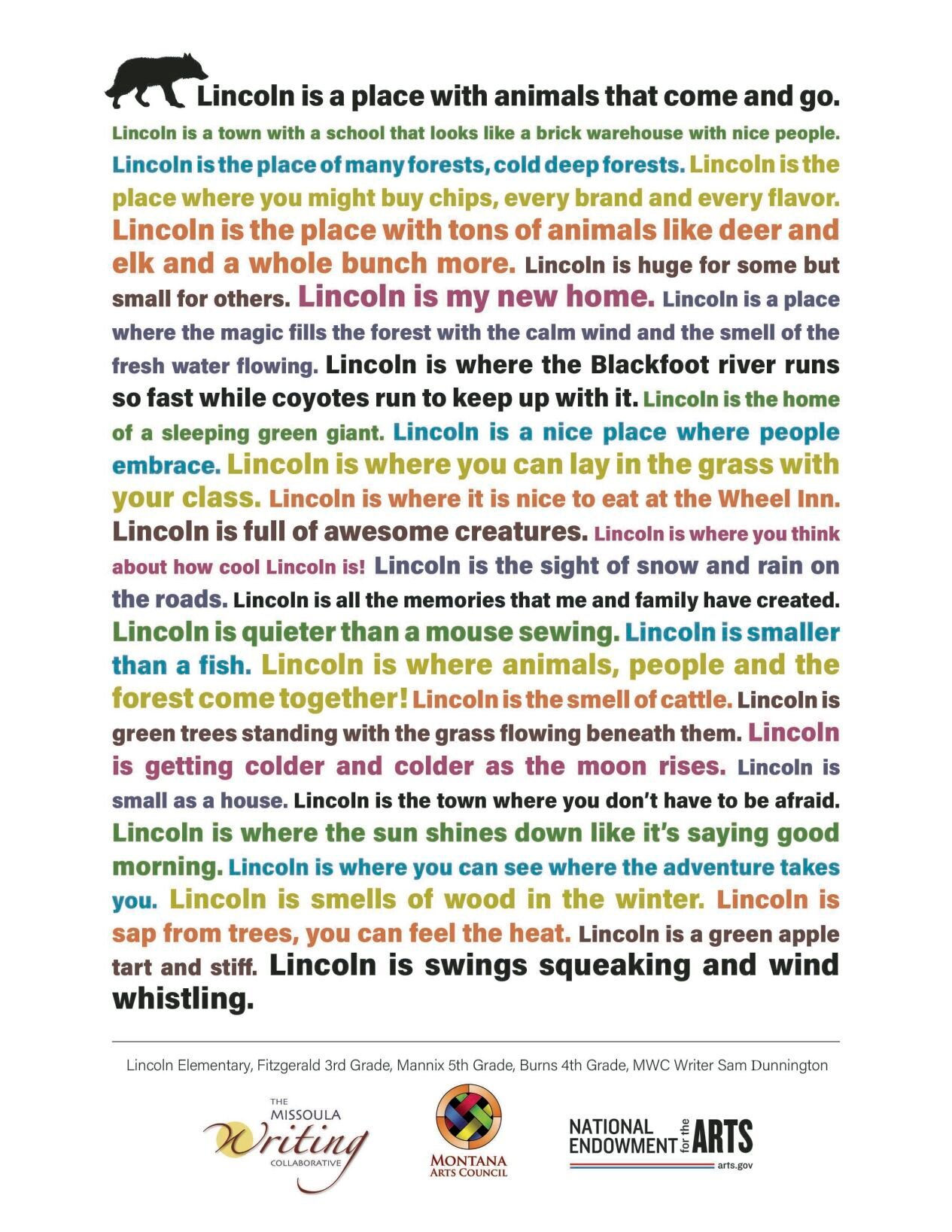 Lincoln